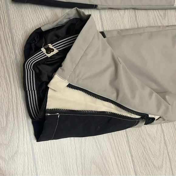 Amazon Essentials Beige Black Insulated Men’s Ski Snow Pants size XL - Picture 15 of 15